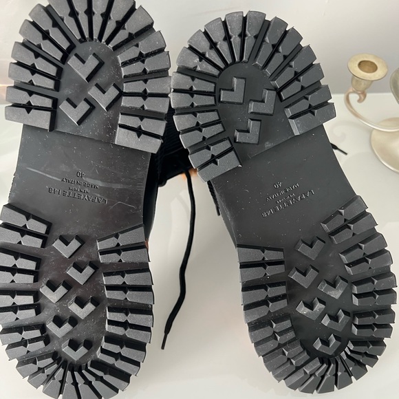 Lafayette 148 boots size 40 - Picture 2 of 5